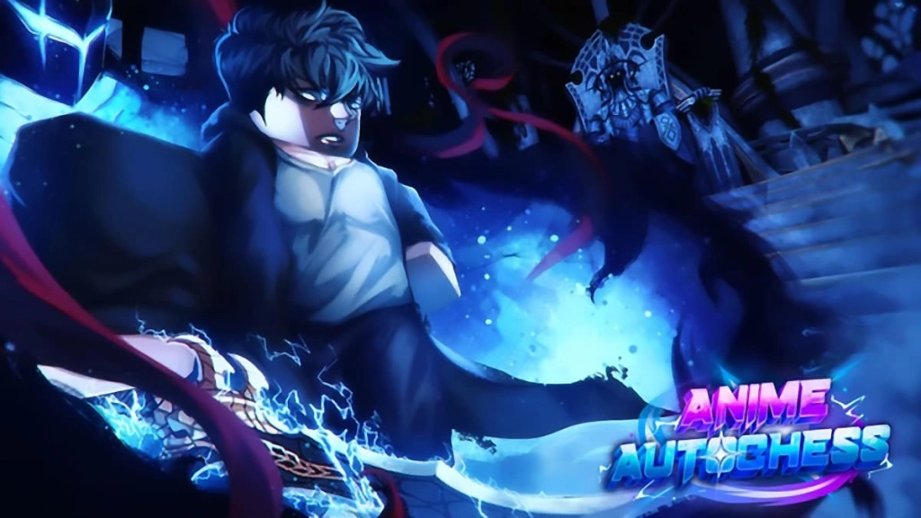 Roblox Anime Auto Chess Equipment Tier List