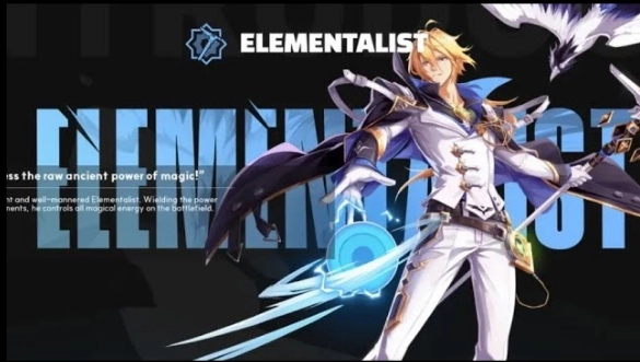 Crystal of Atlan (Global):Tier List จัดอันดับคลาสน่าเล่น ผจญภัยยาวๆ