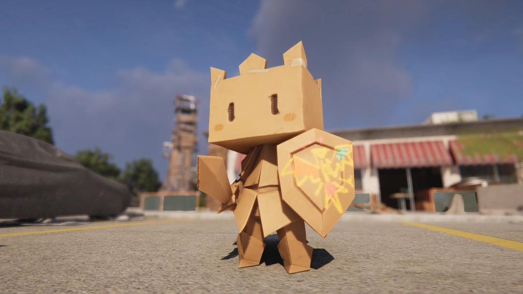 《Once Human》異變再進化！超自然活械「吞噬者」降臨，揭示末日進化方向