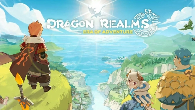 Dragon Realms:Era of Adventure Beginner Tips and Tricks – Securing the Fate of the World
