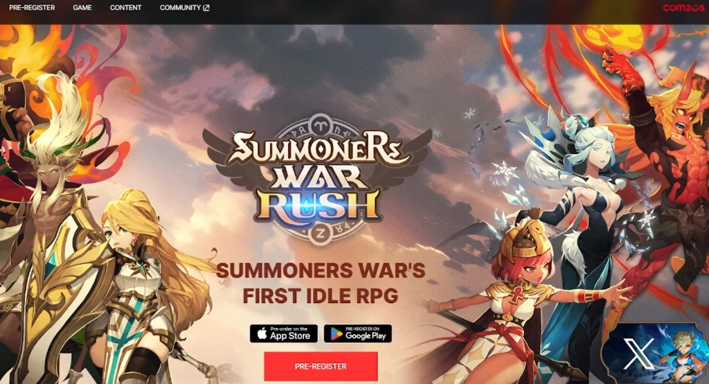 Tutorial — Descargar y jugar Summoners War: Rush en PC