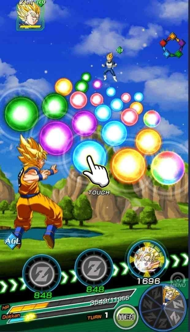 Damage Limit Increase