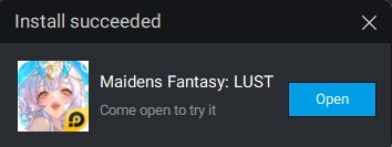 How to Download and Play Maidens Fantasy: Idle RPG on PC - Beginners Guide