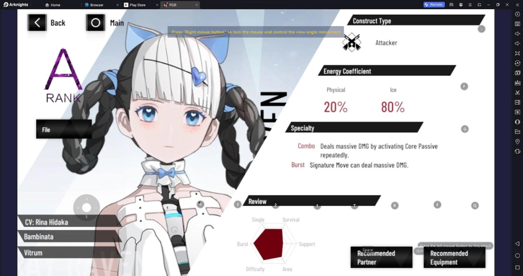 Punishing Gray Raven Left Unsaid Update Patch Guide