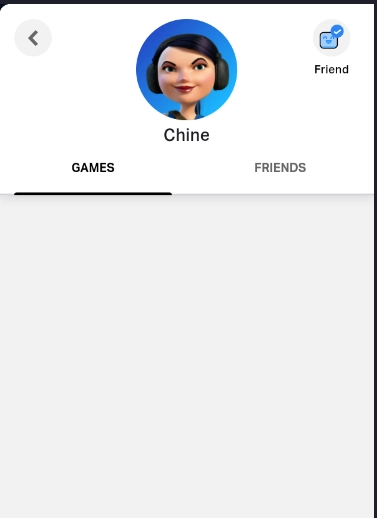 Unfriend Supercell ID
