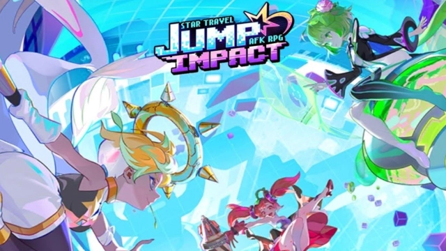 JUMP IMPACT Beginner Guide - Tips for Your Space Battles