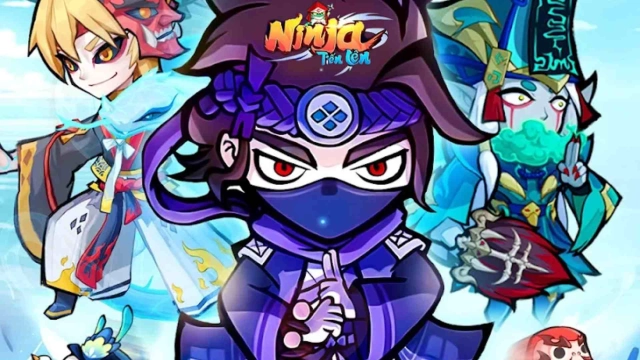 Ninja Advance Codes: Conquer the Ninja World – 2025 March