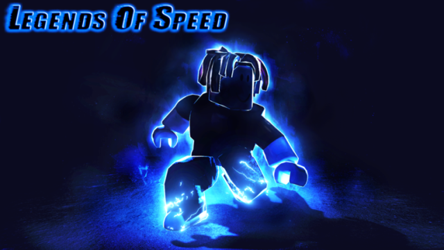 Roblox Legends of Speed Codes: Race to Victory - 2025 March
