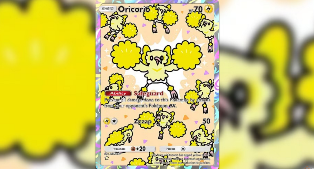 Pokémon TCG Pocket