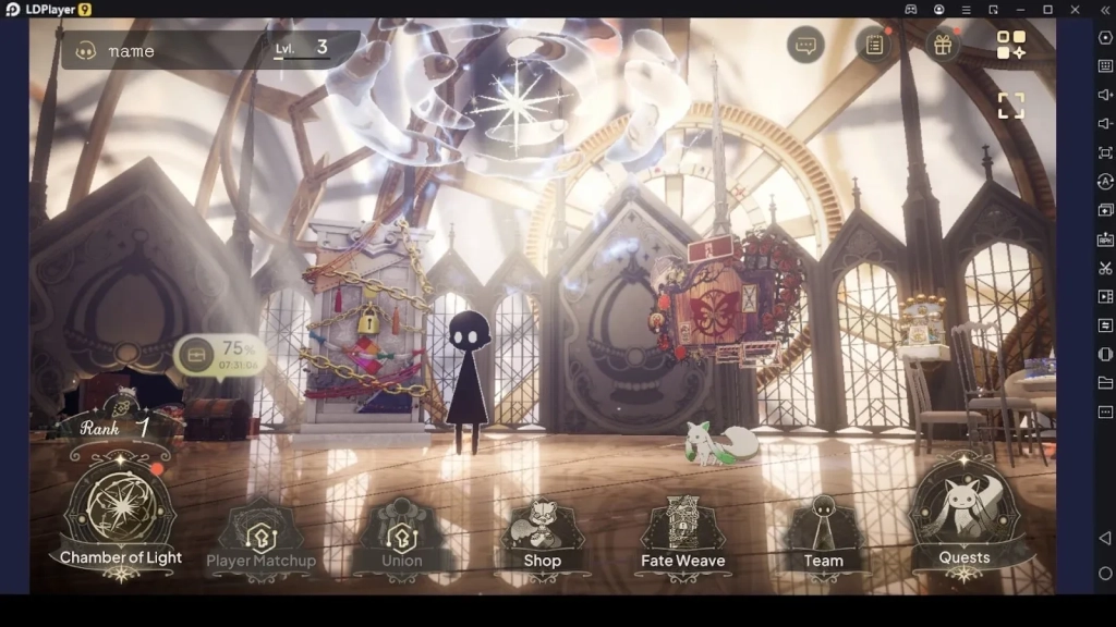 Madoka Magica Magia Exedra on PC 6