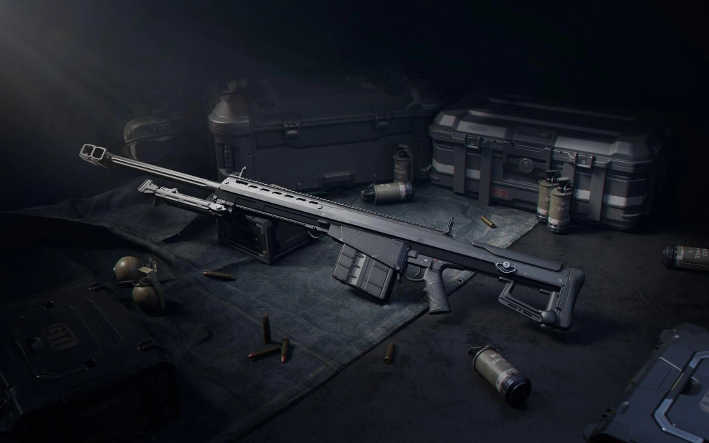 《Garena® 三角洲行動》全新賽季〈回聲〉登場 聯名《古墓奇兵》開啟冒險新篇章