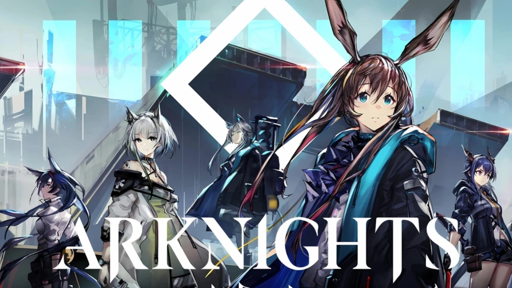 Arknights Beginner's Guide - Best Starting Operators