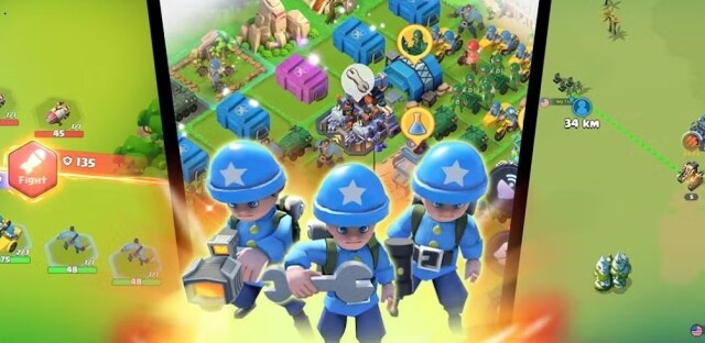 Como Baixar e Jogar Last War: Survival Game no PC – Guia Completo Passo a Passo