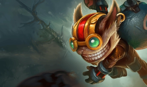 TFT: Teamfight Tactics Tier List – April 2025 for Best Heroes