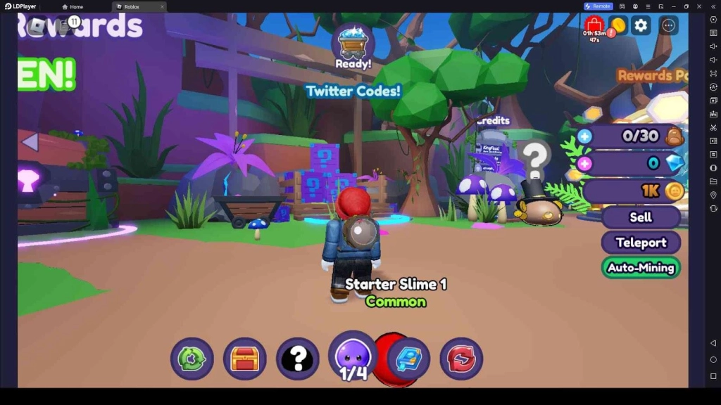 Roblox Slime Mine Redeem Codes to Earn the Best Free Rewards –March 2025