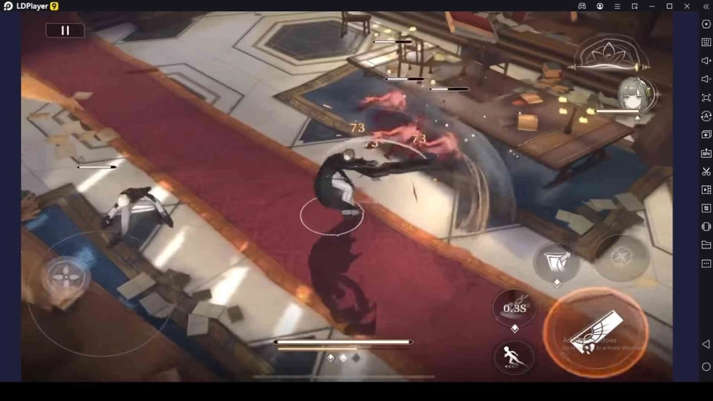 Swap Characters Strategically Swap Characters Strategically