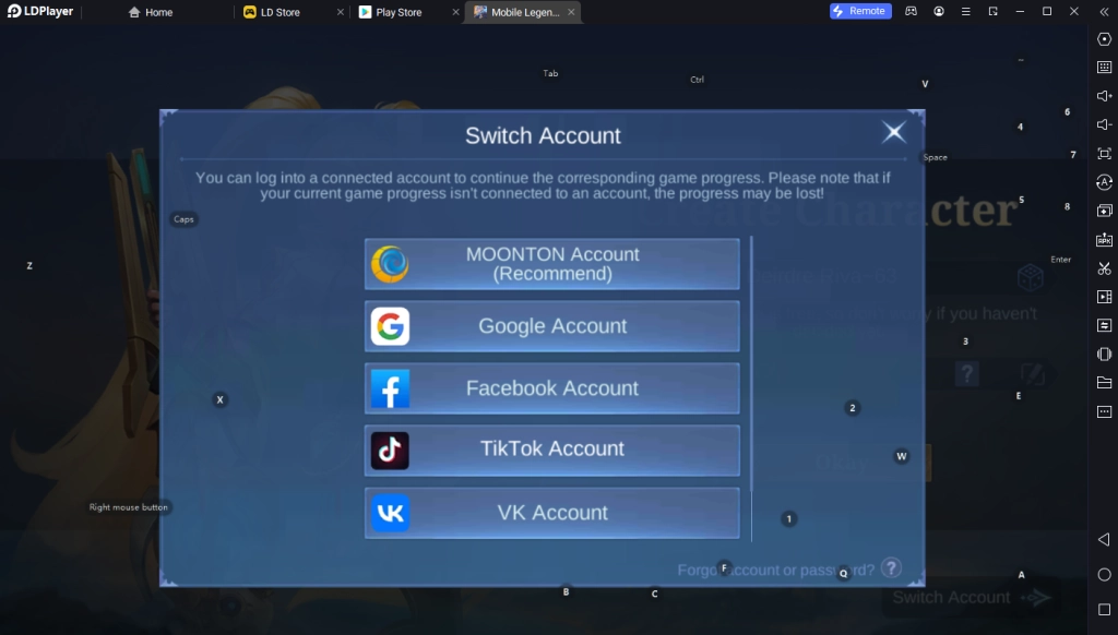 How to Download and Play Mobile Legends Bang Bang on PC -Beginners Guide