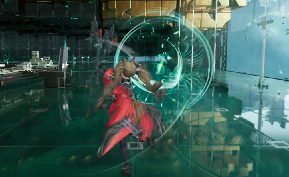 《明日方舟：終末地》潔爾佩塔普通攻擊技能加點