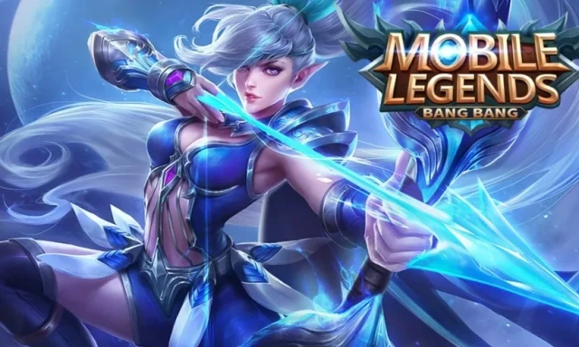 Os melhores MOBAs para você jogar no Android em 2024!