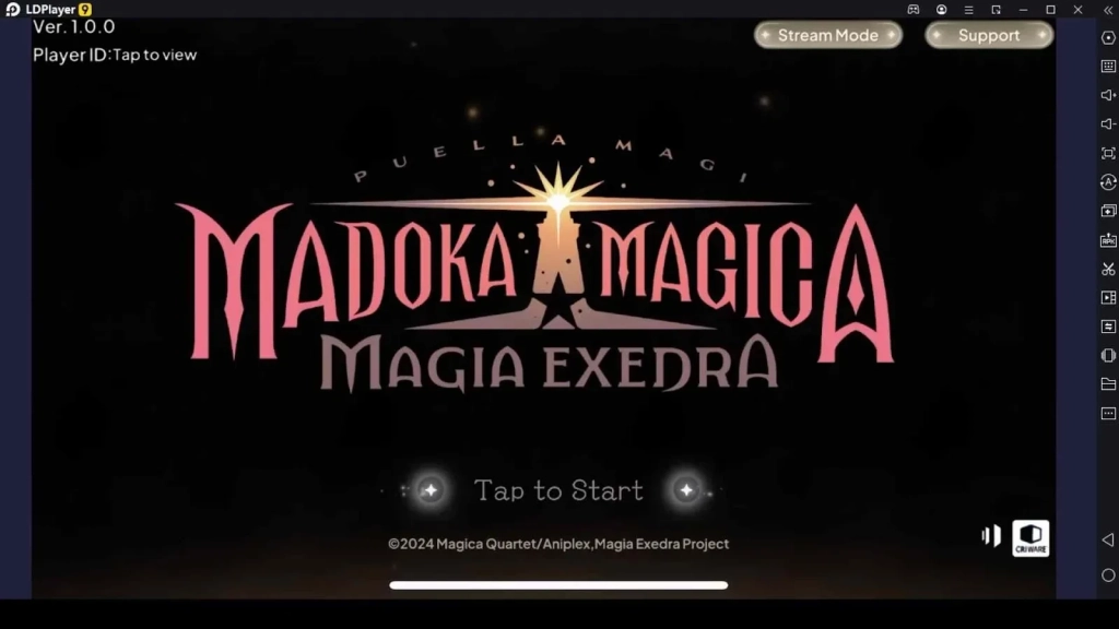 Madoka Magica Magia Exedra on PC 5