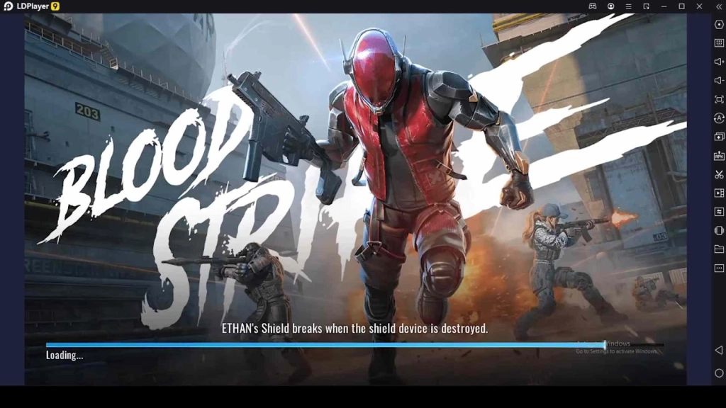 Blood Strike Guide and Tips for an Ultimate Battle Royale Gameplay