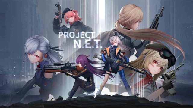 PROJECT NET Codes: Your Guide to the Latest Freebies - March 2025