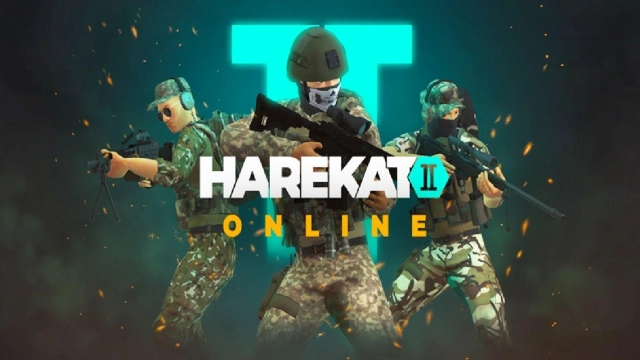 A Beginner's Guide to Harekat 2 : Online - Tips for a Perfect Battle