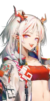《明日方舟》六星角色年