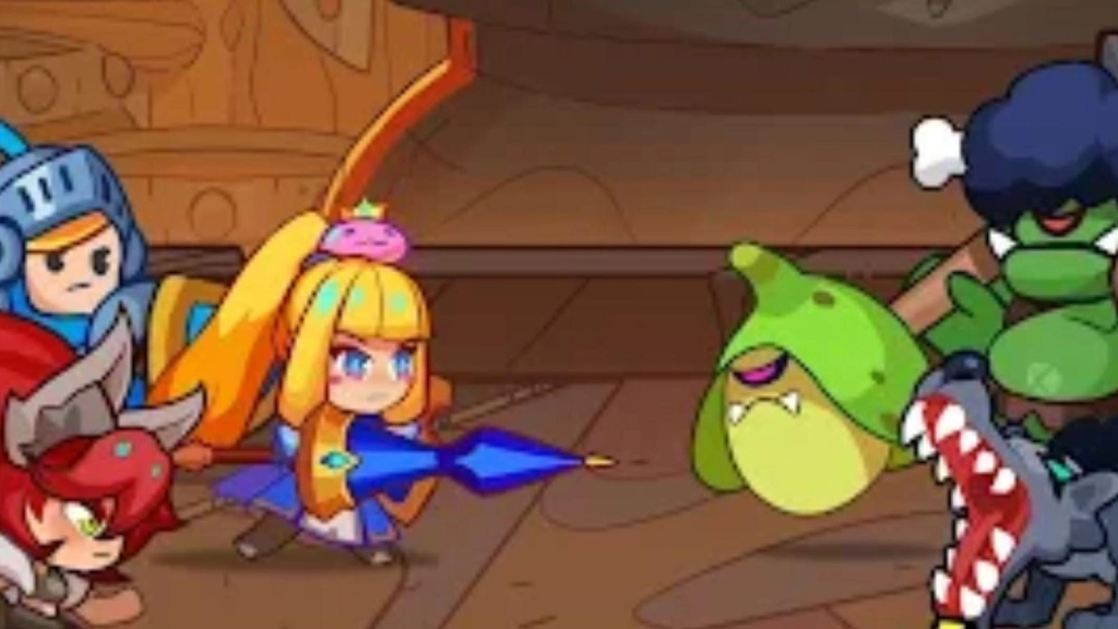 An Excellent Item System An Excellent Item System