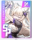 Cat fantasy - แนะนำตัวละครใหม่ โดโรธี