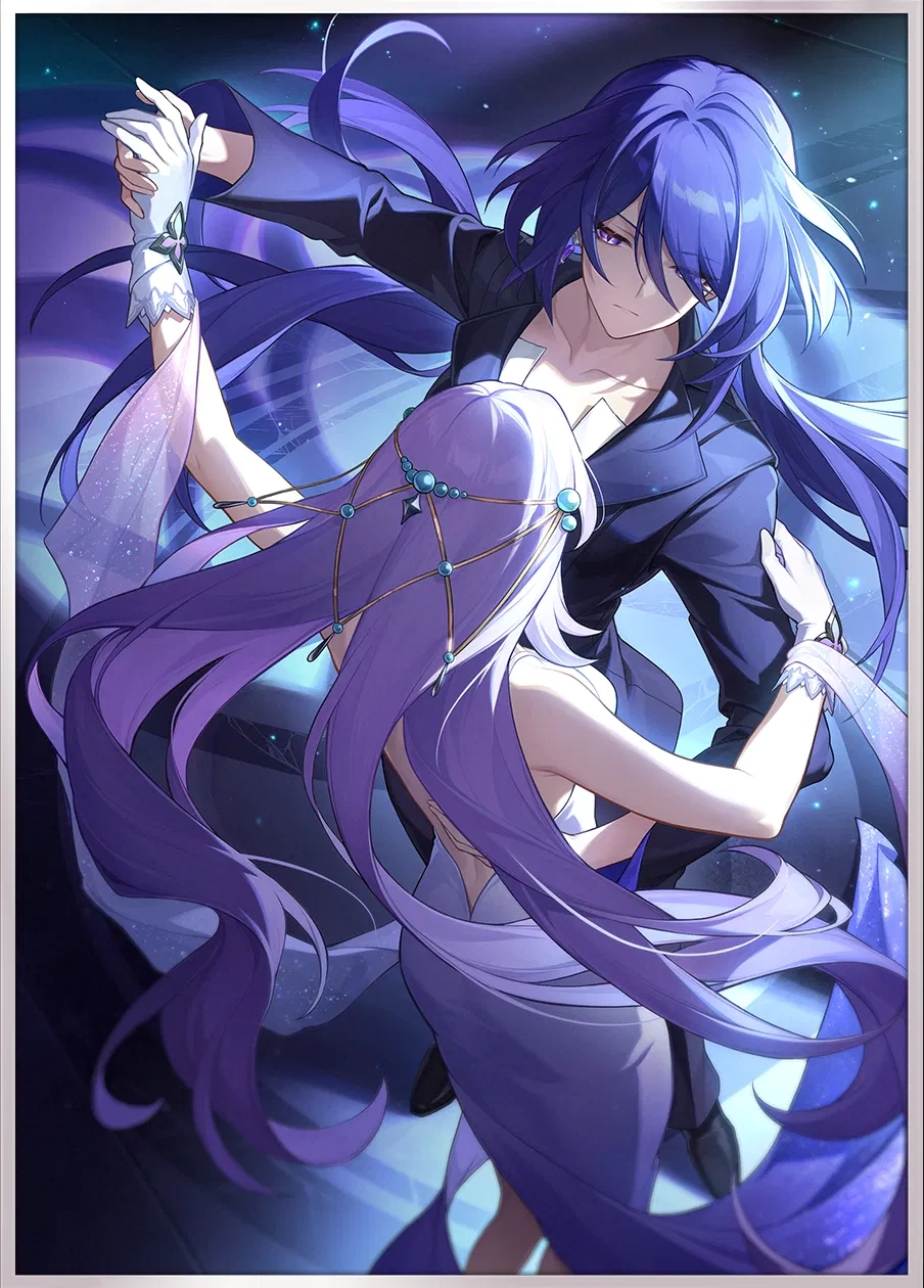 Honkai: Star Rail - Hướng dẫn build Cipher