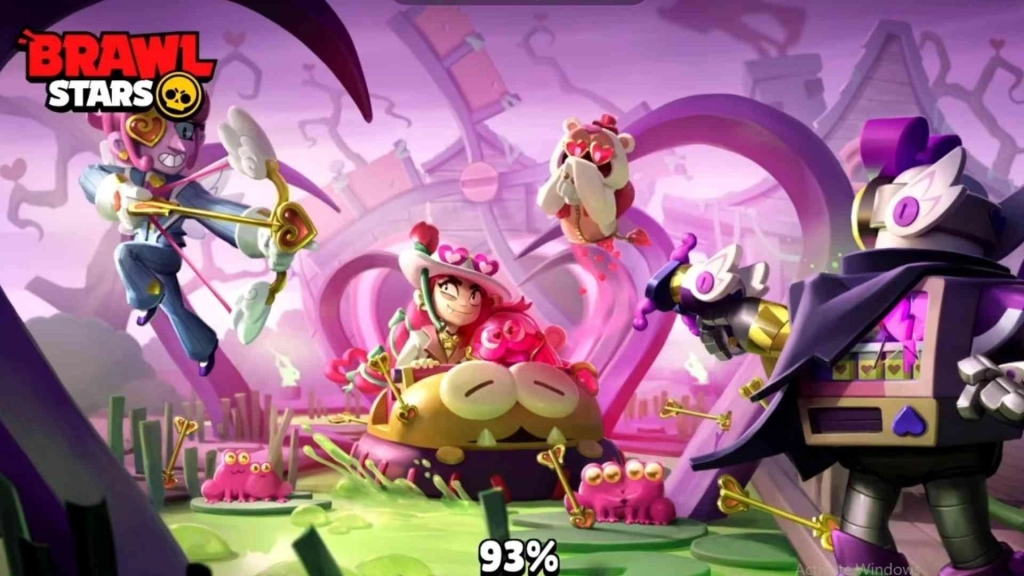 Brawl Stars Season 48 Brawler Prestige System Guide