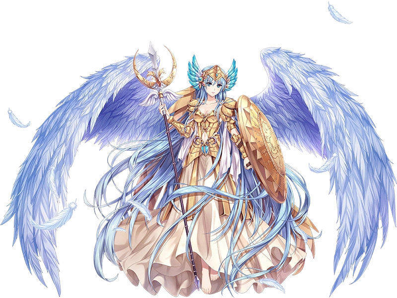 《飄流幻境M》全新資料片「女神轉生」今日降臨！