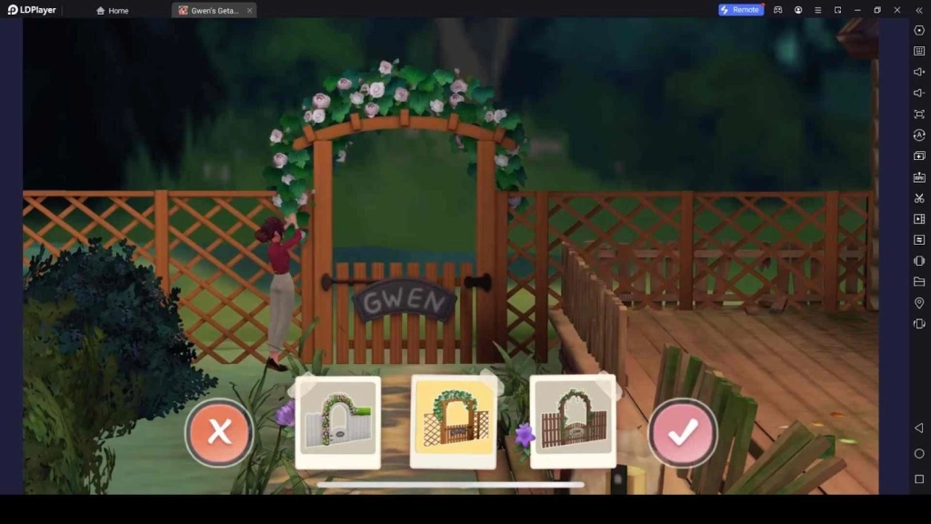 Renovation and Customization Renovation and Customization