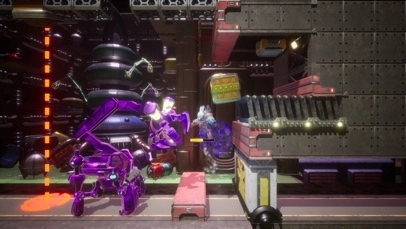 4月17日發售《鏽兔異途》（Rusty Rabbit）  最新「上市宣傳片」公開情報