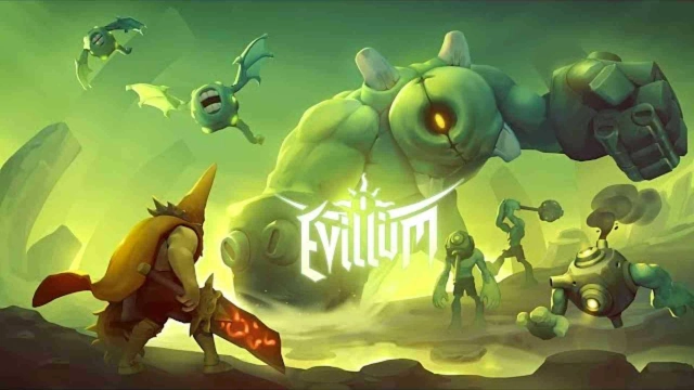 Evillium: Hit & Run Guide and Tips for Beginners - A Beginner's Guide