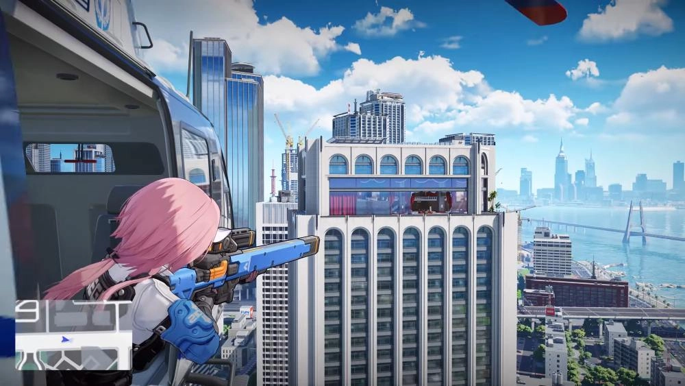 Gameplay Breakdown: Traversal, Combat, and City Life