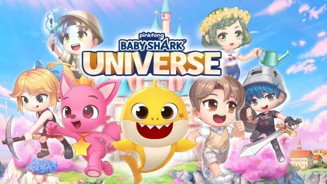 Baby Shark Universe Beginner Guide, Tips with Tricks – Start an Endless Adventure