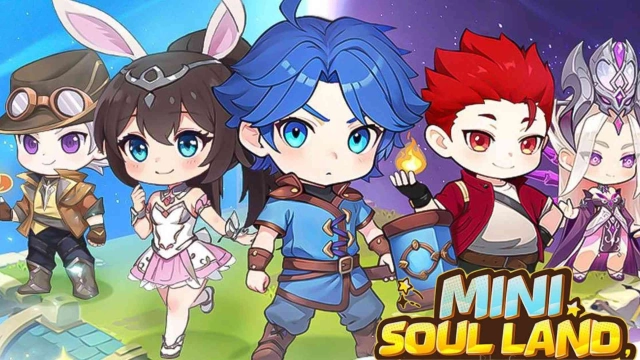 Mini Soul Land: 1777 Guide and Tips - Ultimate Beginner's Guide to Get Started With