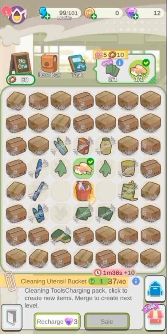 Gameplay Mechanics