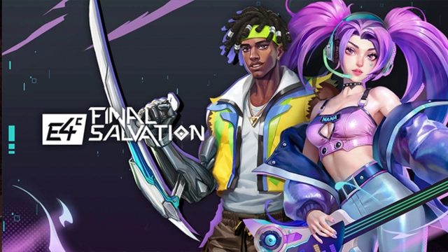 Battles with E4C: Final Salvation Beginner Guide and Tips with Tricks