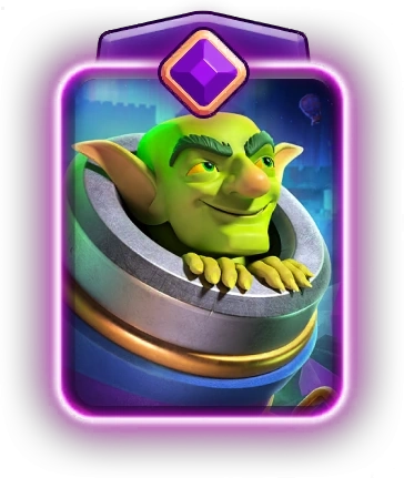 Evo Mortar