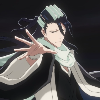 Byakuya Kuchiki Byakuya Kuchiki