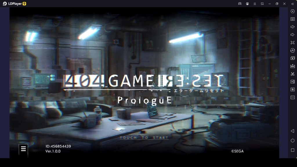 404 GAME RE:SET - A Guide to Beginners 404 GAME RE:SET - A Guide to Beginners