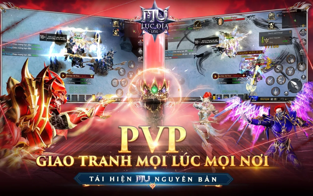 Full bộ code MU Lục Địa VNG mới nhất - Hướng dẫn cách nhập chi tiết
