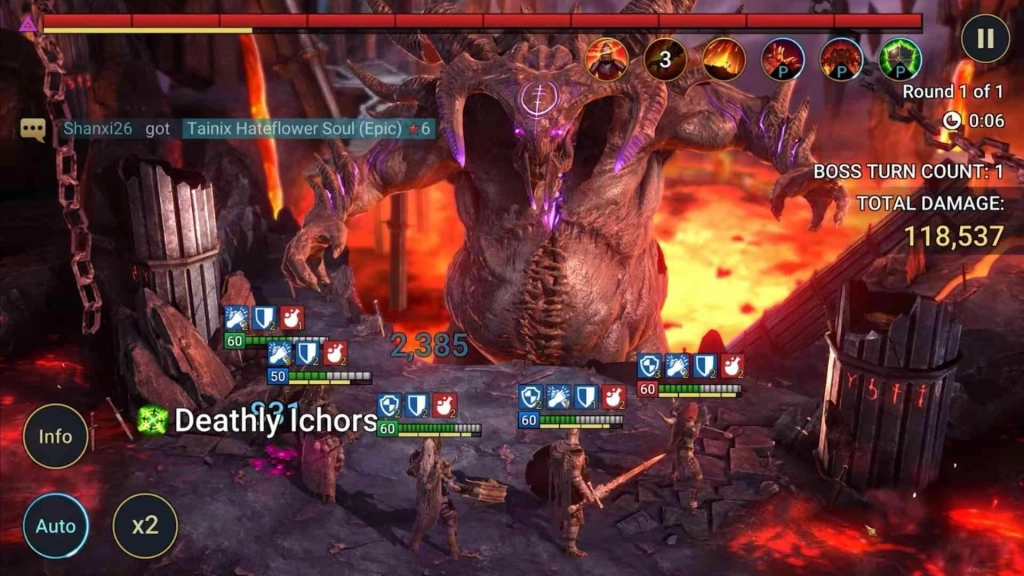 Best RAID Shadow Legends Anax Teams and Usage Tips Best RAID Shadow Legends Anax Teams and Usage Tips