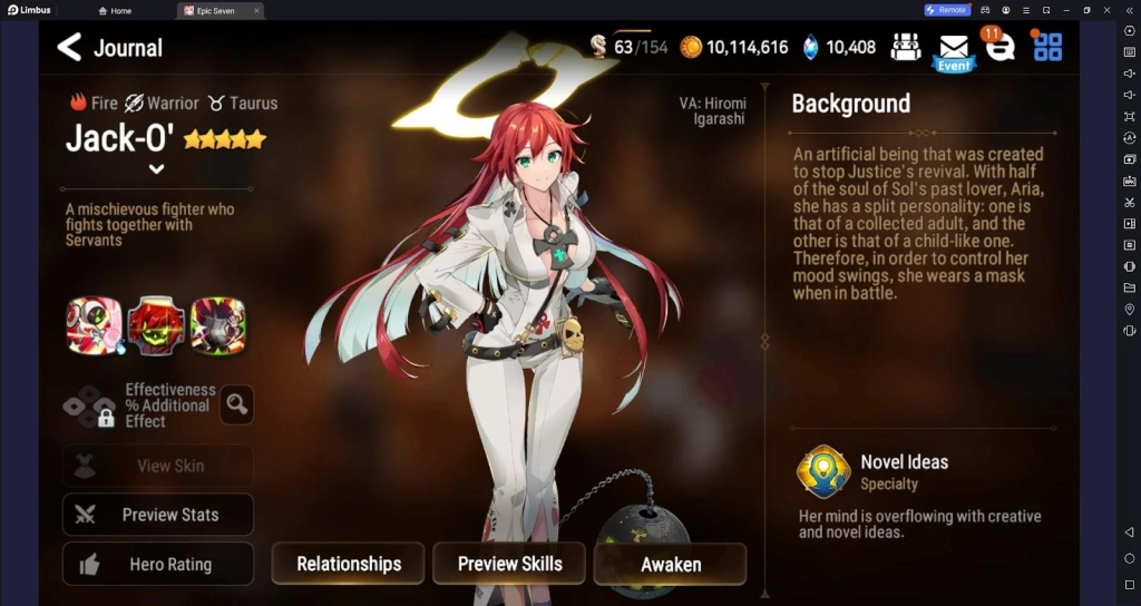 Epic Seven June Hero Balance Update Patch - Who Should You Build