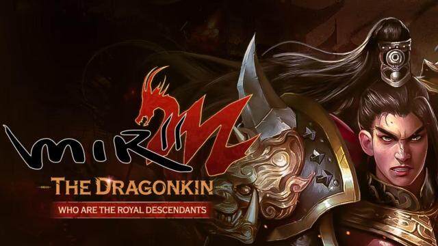 Become an Ultimate Dragon Guard with MIR2M : The Dragonkin Tips - A Beginner's Guide to Get Started with