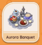 Aurora Banquet
