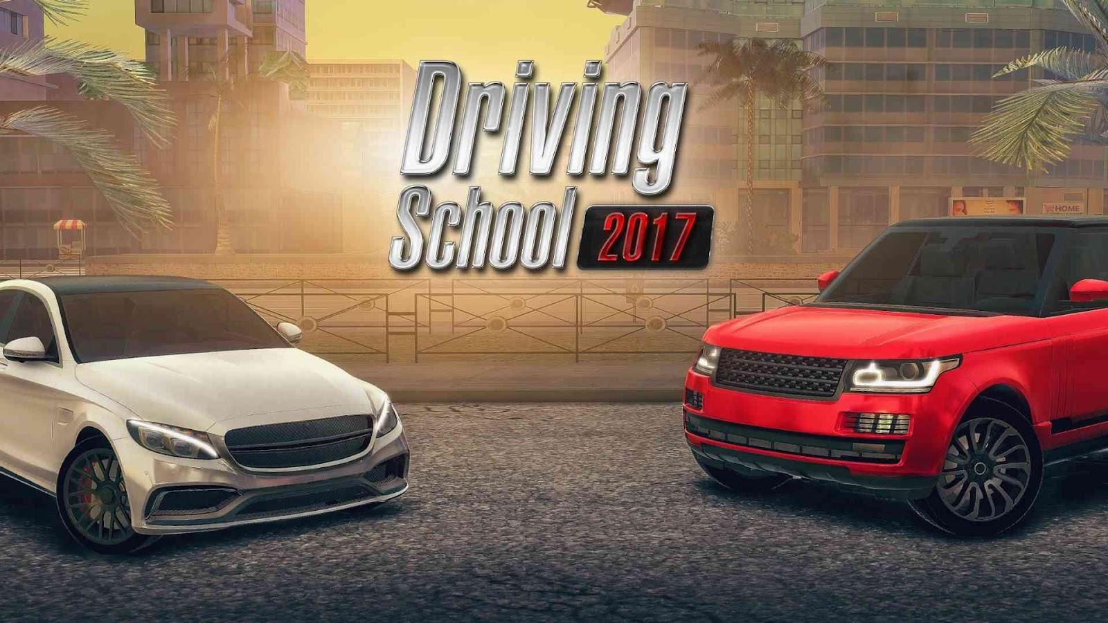 Driving School 2017